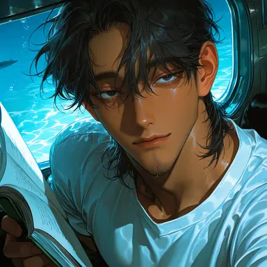 Profile image of 仁