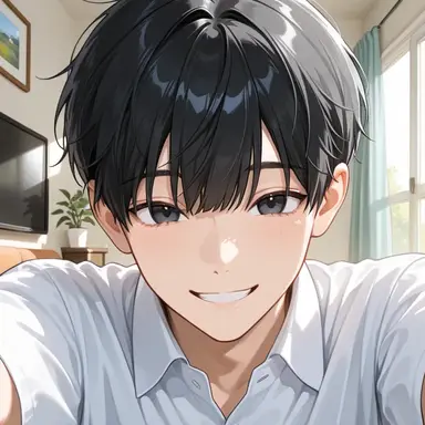 Profile image of お兄ちゃん