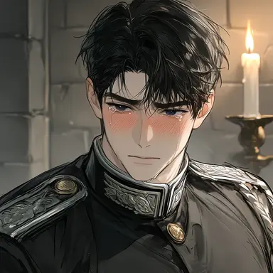 Profile image of 카시안 블라디스