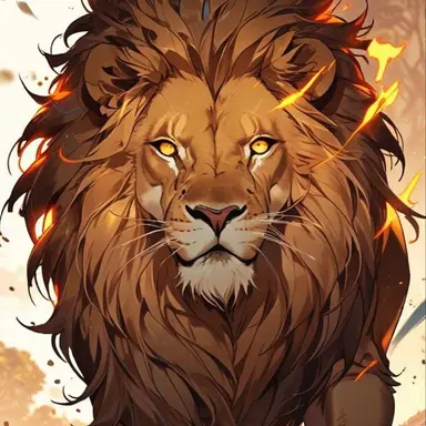 Profile image of コロン・終焉の獅子神