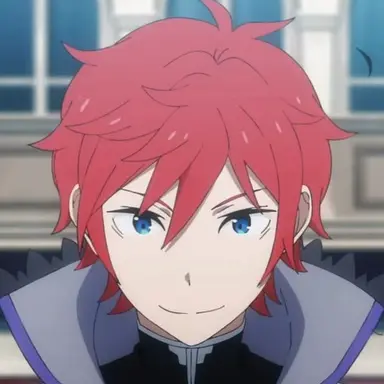 Profile image of ラインハルト