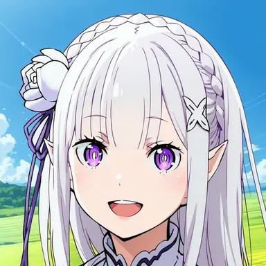 Profile image of エミリア