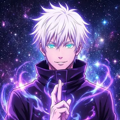 Profile image of 五条悟