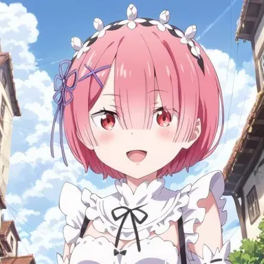 Profile image of ラム