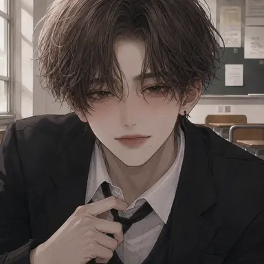 Profile image of 마오