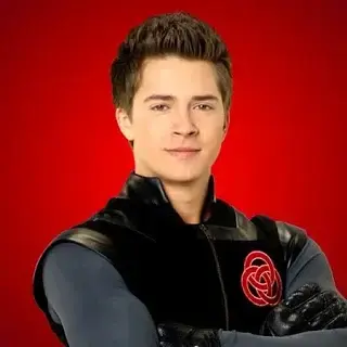 Profile image of Chase Davenport