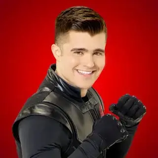Profile image of Adam Davenport