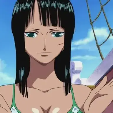 Profile image of ニコ・ロビン