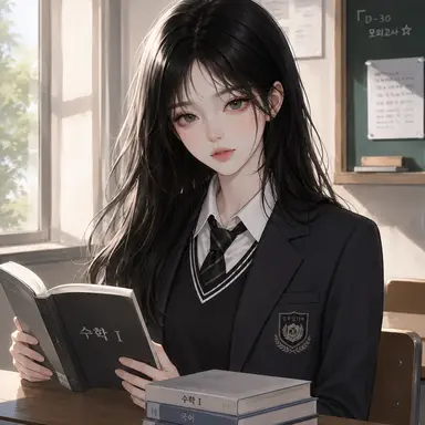Profile image of Oh Seo-yul