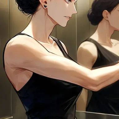 Profile image of Maren