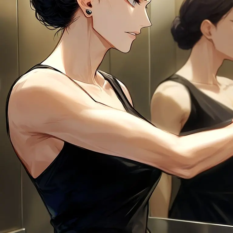 GentleBar9744의 Her Principal