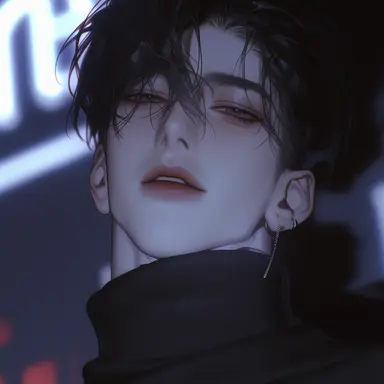 Profile image of 이준혁