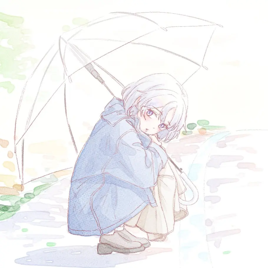akan158의 아야츠노 유니