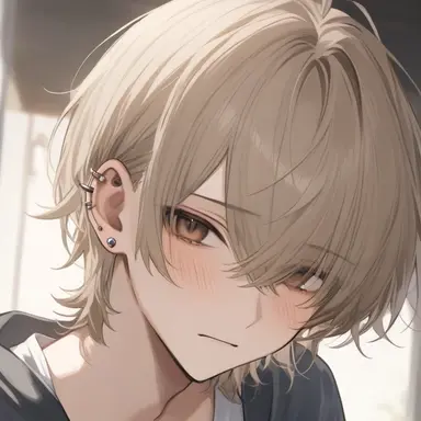 Profile image of 律香