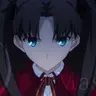 Profile image of 遠坂　凛