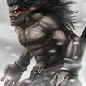 Profile image of バーサーカー