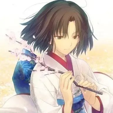 Profile image of 両儀式