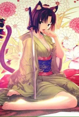 Profile image of 両儀式