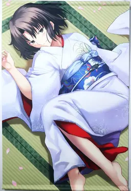 Profile image of 両儀式