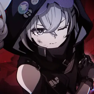 Profile image of 銀狼