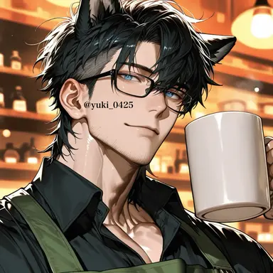 Profile image of 綾部 悠一