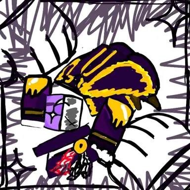 Profile image of 나레이터