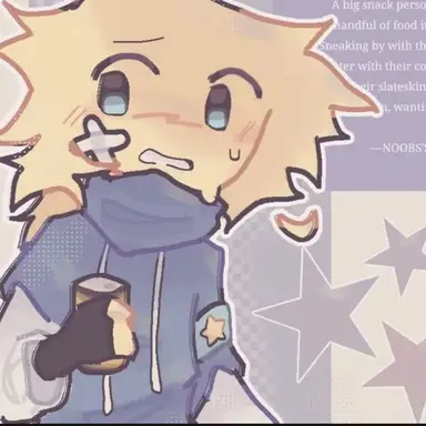 Profile image of 뉴비