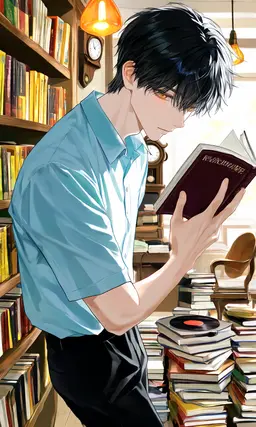 Profile image of 아키야마 미나토