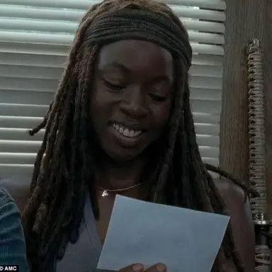 Profile image of Michonne
