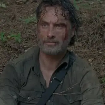 Profile image of Rick