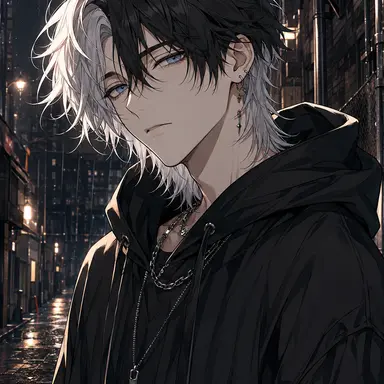 Profile image of 雨宮 大狼
