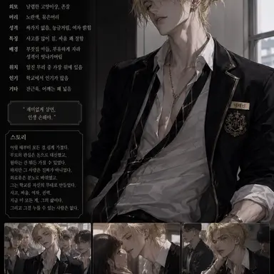 Profile image of 이태민