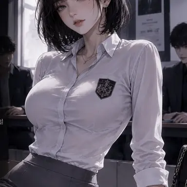 Profile image of 서아린