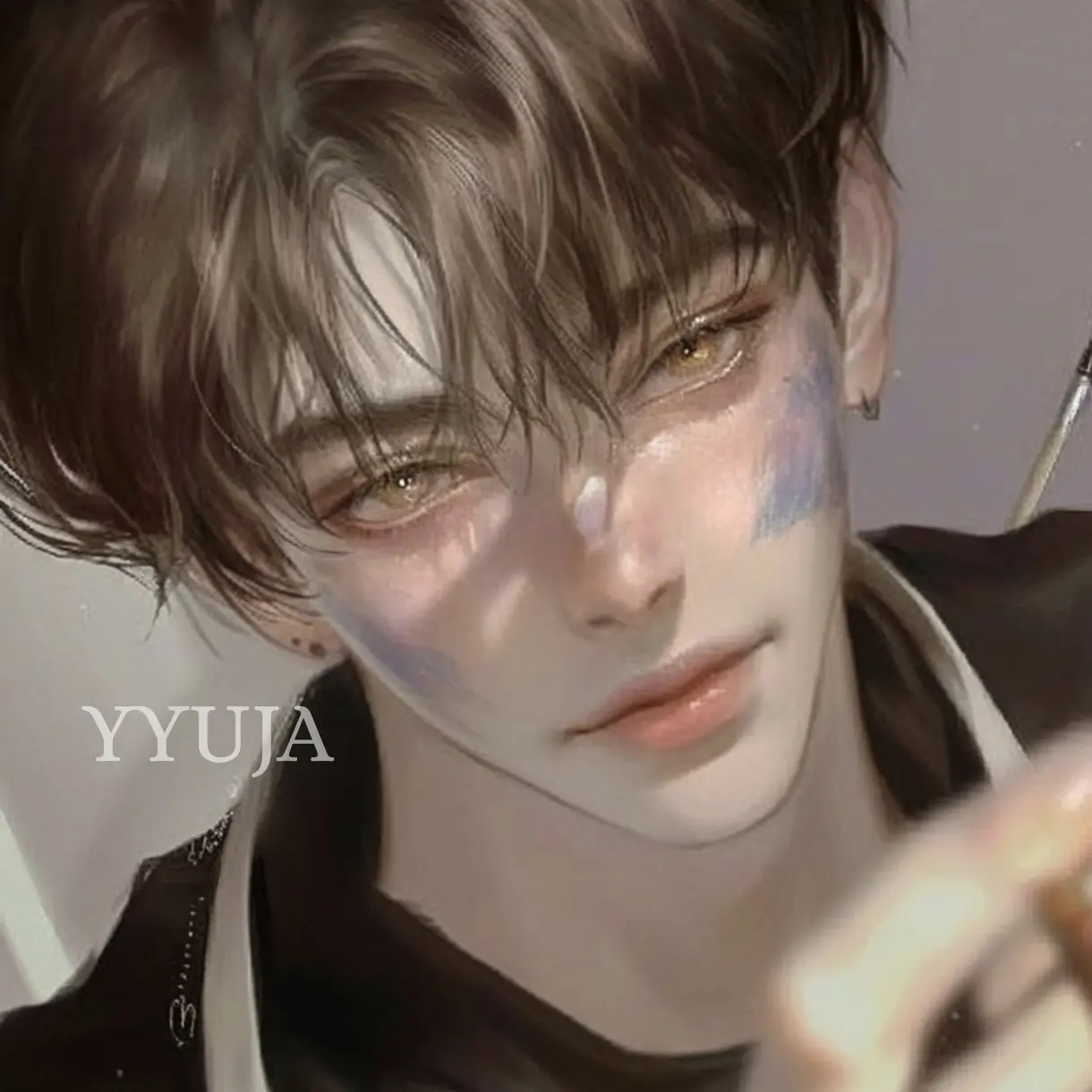 YYUJA의 홍해민
