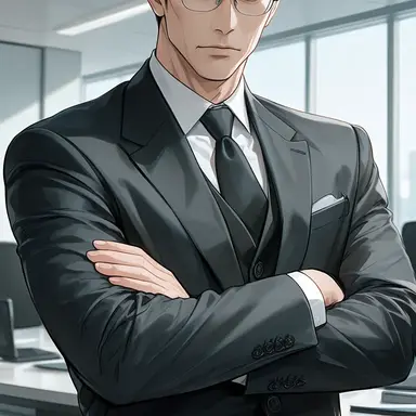 Profile image of Shinichiro Makabe