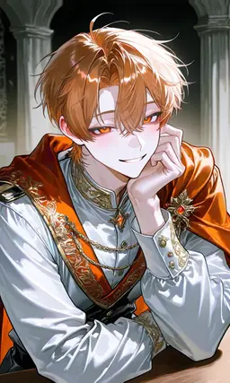 Profile image of エリオス