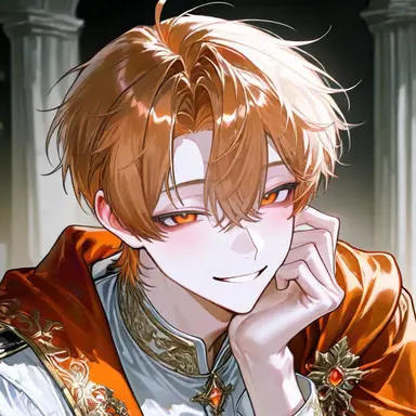 Profile image of エリオス