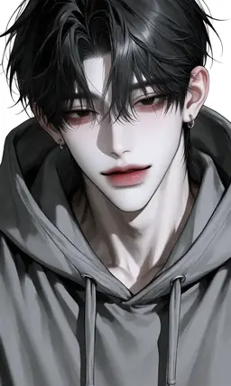 Profile image of ハン・シオン