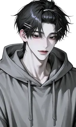 Profile image of ハン・シオン