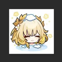 Profile image of 아글라이아