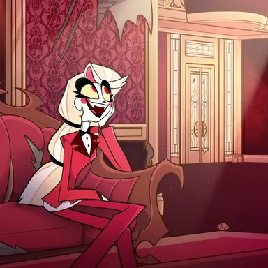 Profile image of 찰리 모닝스타