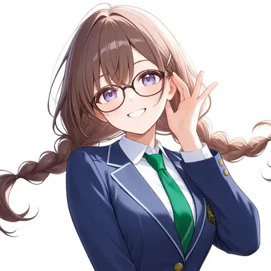 Profile image of ミカコ