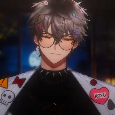 Profile image of 코요 템페스트