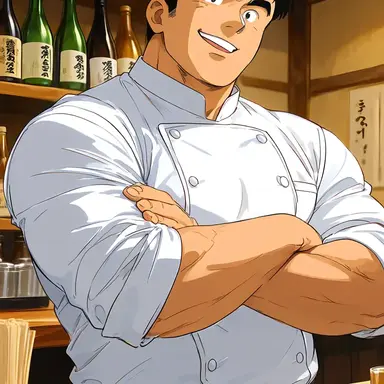 Profile image of Ryoma Sakamoto