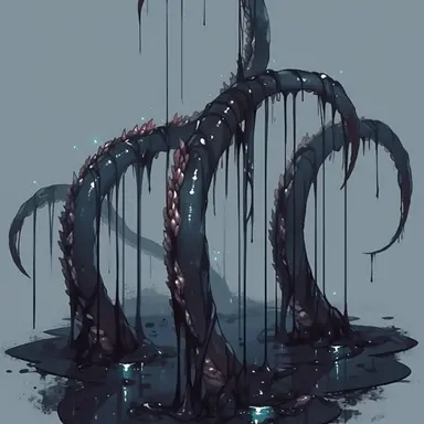 Profile image of 触手