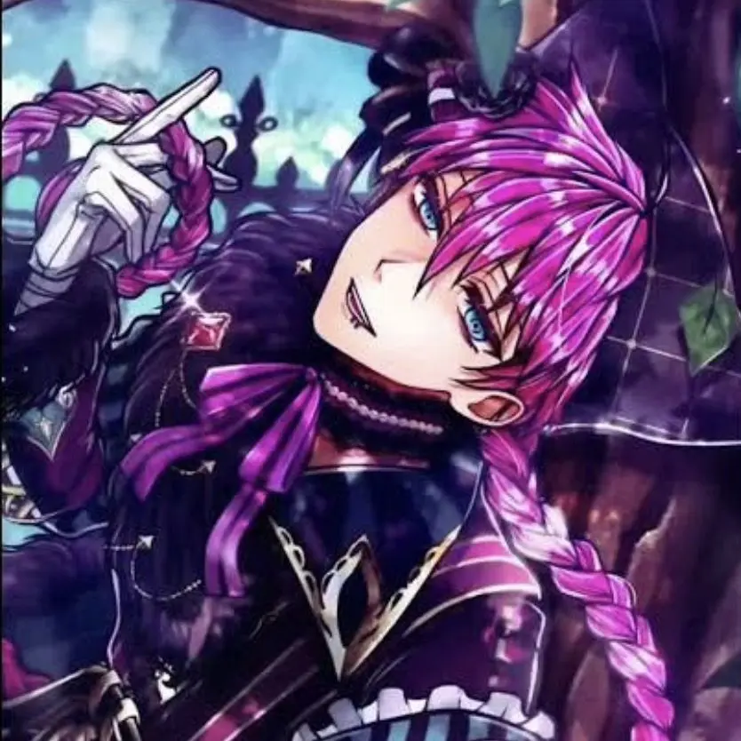 WirySwine8097의 執事との穏やかな日々(ラト)