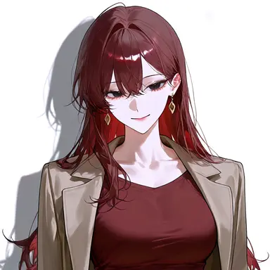 Profile image of Cha Suha
