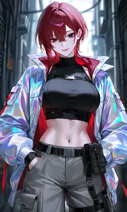 Profile image of チャ・スハ