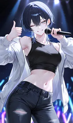 Profile image of パク・チェリン