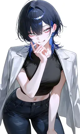 Profile image of パク・チェリン
